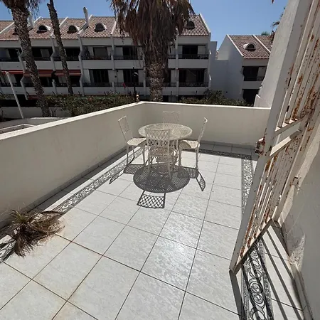 וילה Parque Santiago 2, 1, Tenerife Dream