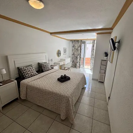 Parque Santiago 2, 1, Tenerife Dream Playa de las Américas