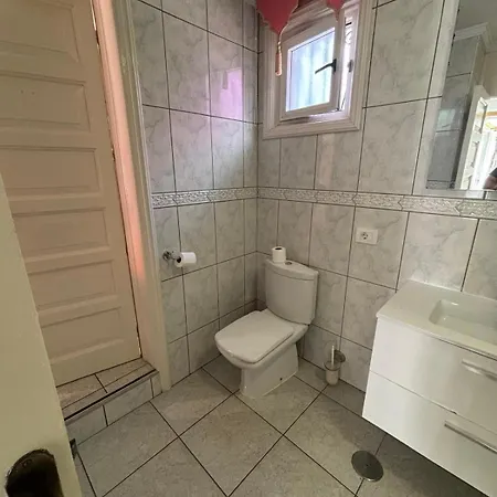 Villa Parque Santiago 2, 1, Tenerife Dream *