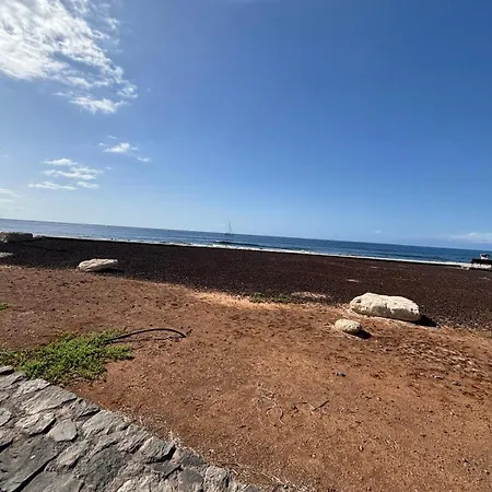 Parque Santiago 2, 1, Tenerife Dream וילה *