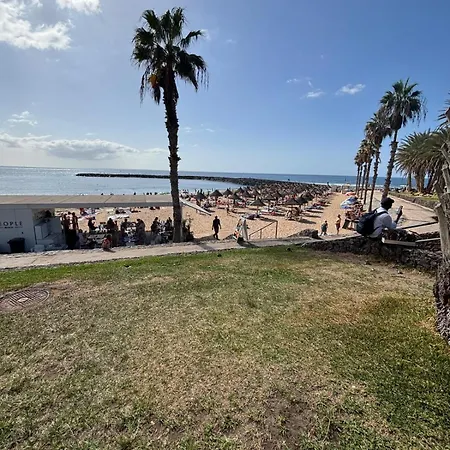 Parque Santiago 2, 1, Tenerife Dream * פלאייה דה לאס אמריקס