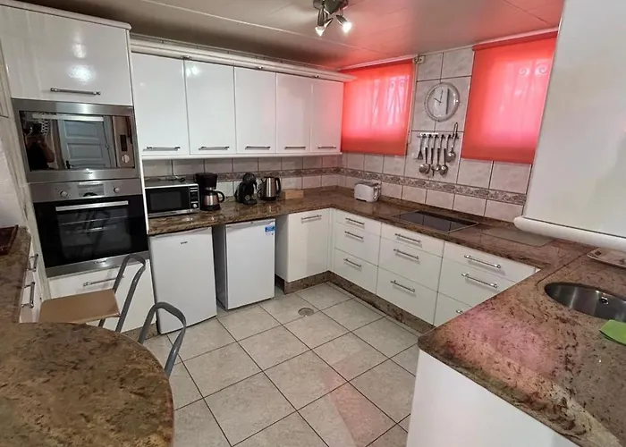 Parque Santiago 2, 1, Tenerife Dream * 美洲海滩