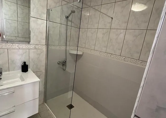 别墅 Parque Santiago 2, 1, Tenerife Dream