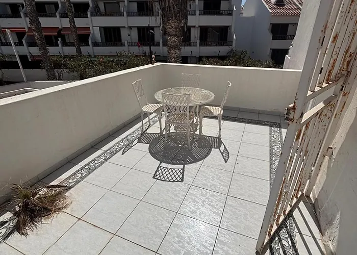 别墅 Parque Santiago 2, 1, Tenerife Dream