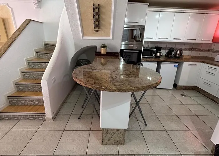 Parque Santiago 2, 1, Tenerife Dream * 美洲海滩