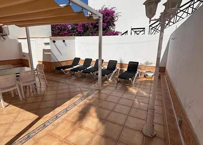 Parque Santiago 2, 1, Tenerife Dream