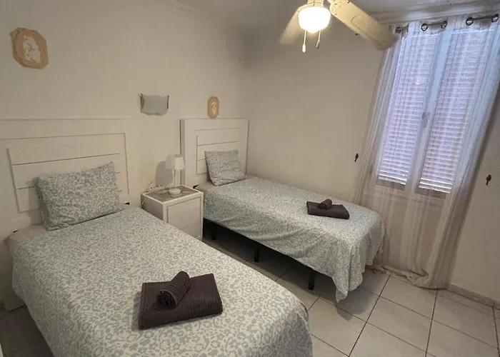 Parque Santiago 2, 1, Tenerife Dream 别墅