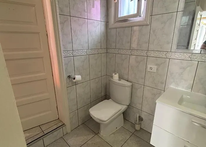 别墅 Parque Santiago 2, 1, Tenerife Dream *