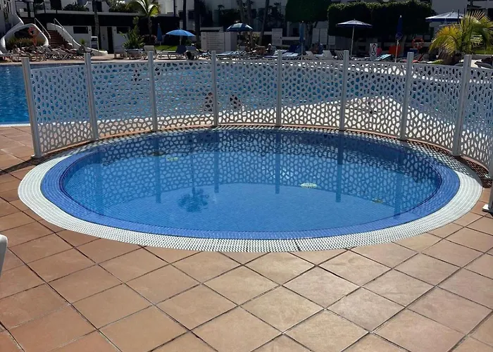 Parque Santiago 2, 1, Tenerife Dream