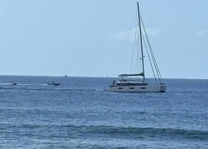 Parque Santiago 2, 1, Tenerife Dream 美洲海滩