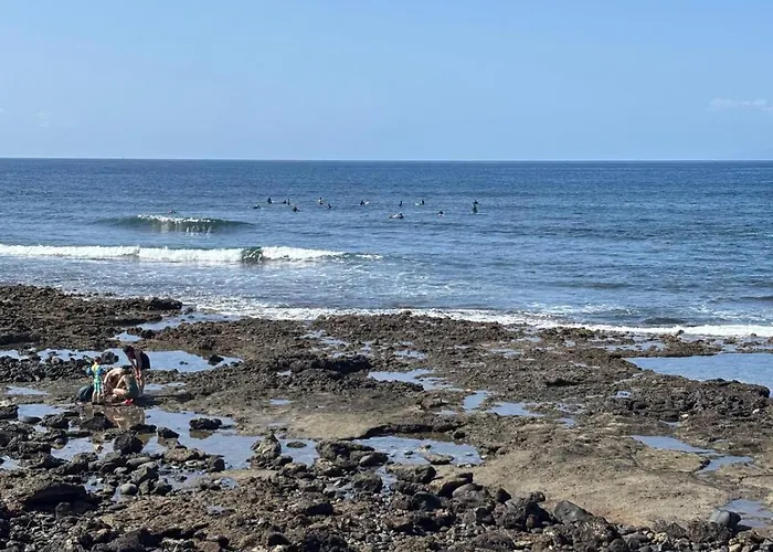 Parque Santiago 2, 1, Tenerife Dream * 美洲海滩