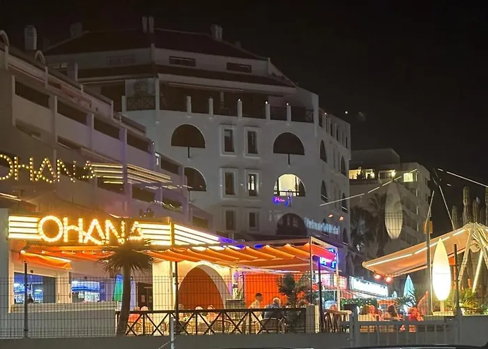 Parque Santiago 2, 1, Tenerife Dream 别墅 *